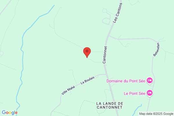 Cantonnet Geraud Claire