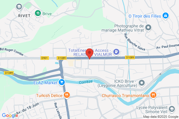 Delpy Jacques Architecte Dplg