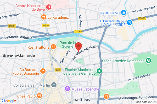 Association Recherche Et Rencontres