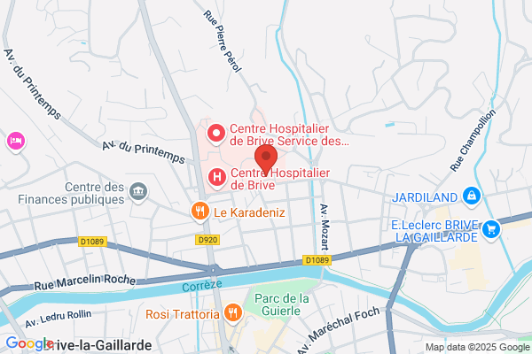 Instance De Coordination De Gerontologie