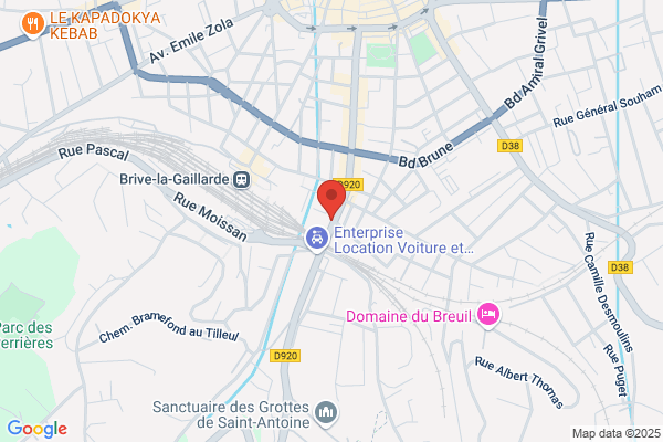 Instances Gerontologiques Des Cantons De Brive Sud ouest et Su