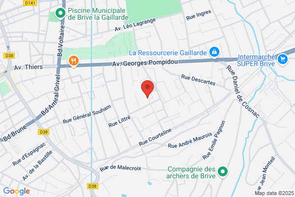 Club Courteline