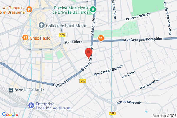 AXA Assurance et Banque Eduardo Merino