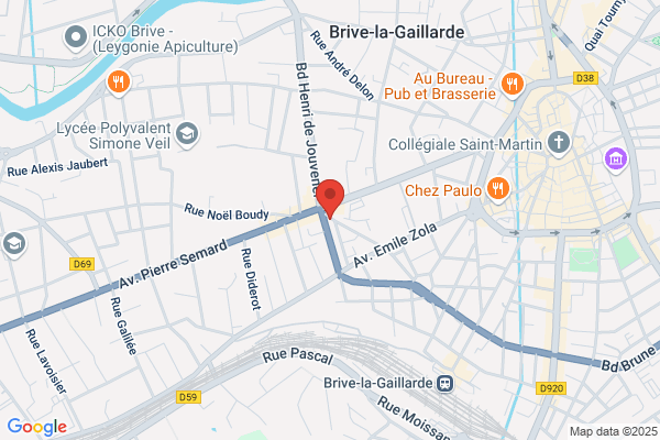 AXA Assurance et Banque J. Labrunie Et L. Lasfargue