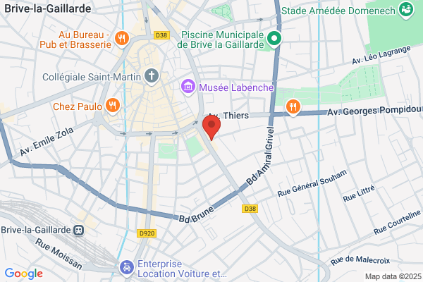 AXA Assurance et Banque Yves Du Pradel