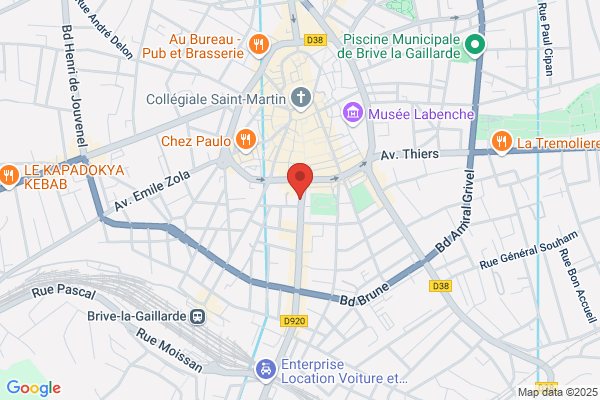 AXA Prévoyance & Patrimoine Eddy Cazalis
