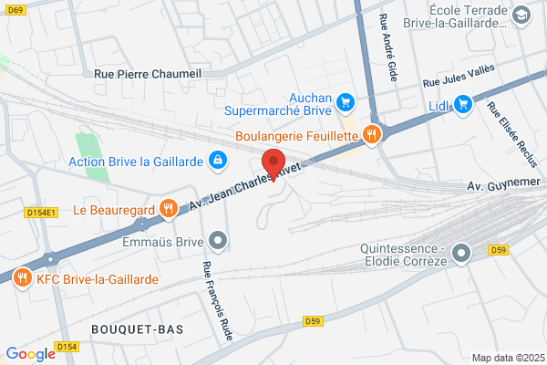 GMF Assurances BRIVE