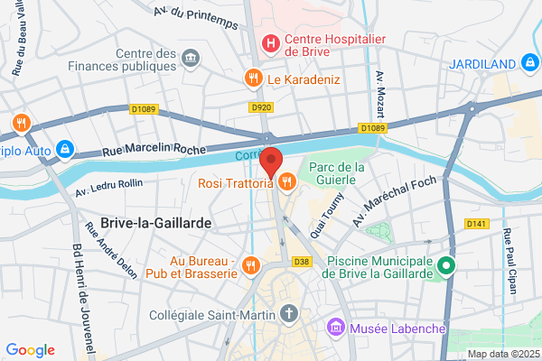 MAAF Assurances BRIVE
