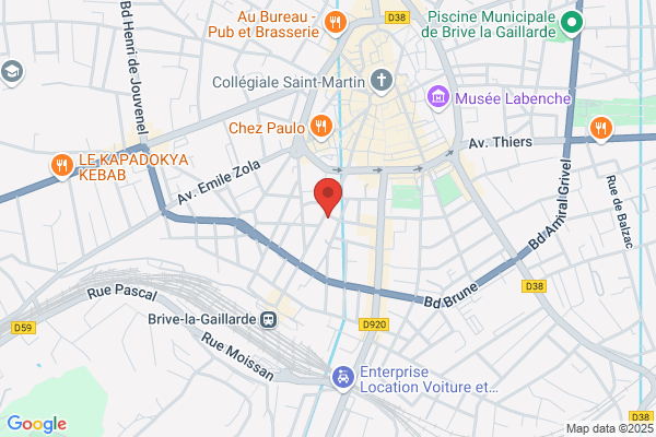 MMA Assurances BRIVE KOENIG