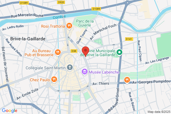 Mutuelle de Poitiers Assurances - Didier et Pierrick TARD