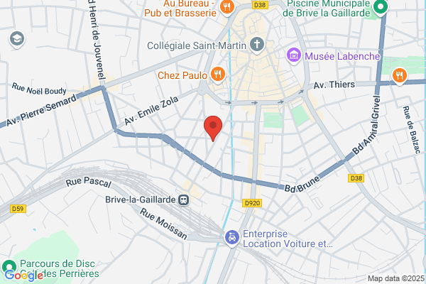 Generali Assurances Agence R Ibarz J Soularue Agts generaux