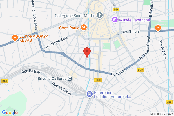 Arnoux Francis Bureaux