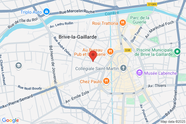 Conduite Plus