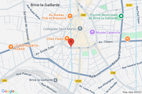 Dias Eric Avocat