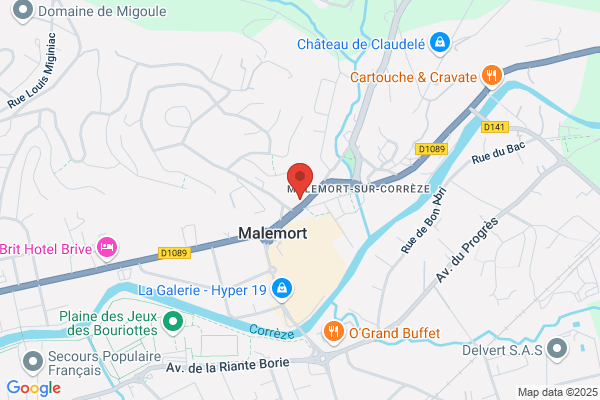 Crédit Mutuel