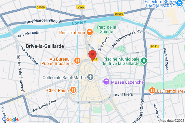 La Banque Postale