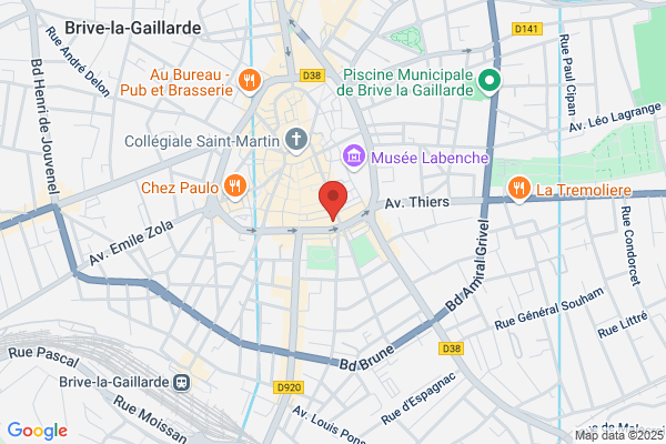 Banque Tarneaud