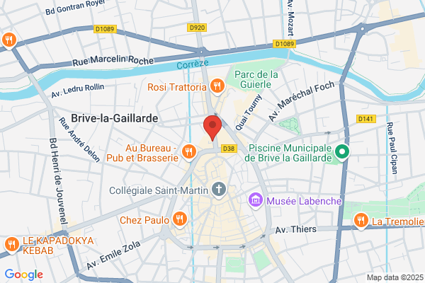 Caisse D Epargne Du Limousin Brive Paris