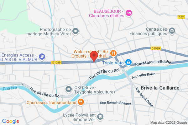 Caisse D Epargne Du Limousin Brive Ribot