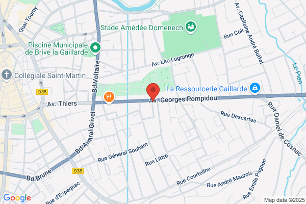 Caisse D Epargne Du Limousin Brive Thiers