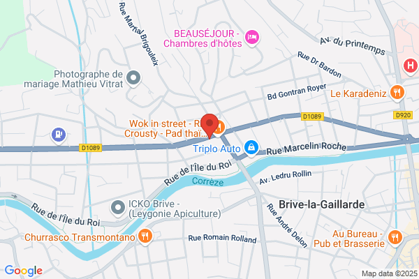 Credit Agricole Mutuel