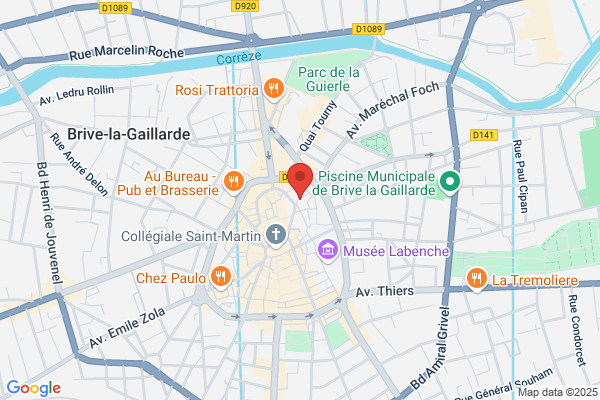Credit Agricole Mutuel Agence Entreprises