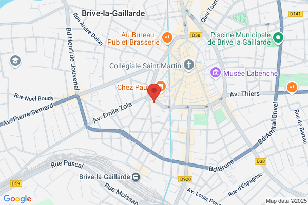 Credit Immobilier De France