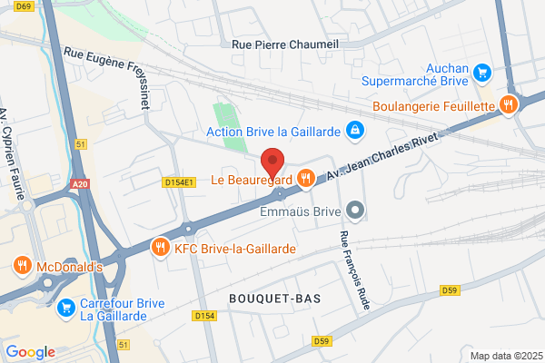 BOULANGERIE ANGE