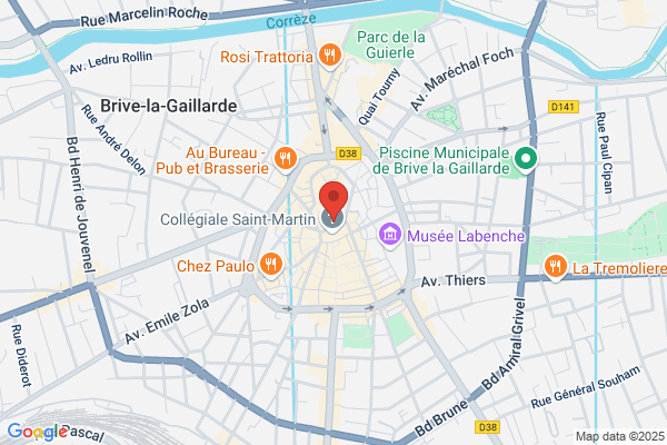 Bijouterie Maigne Sa