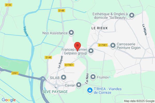 Arcadie Distribution Sud Ouest