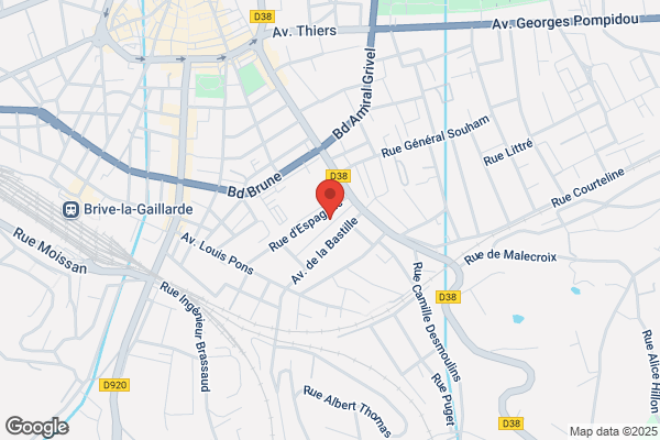 Goismier Joel Boulangerie