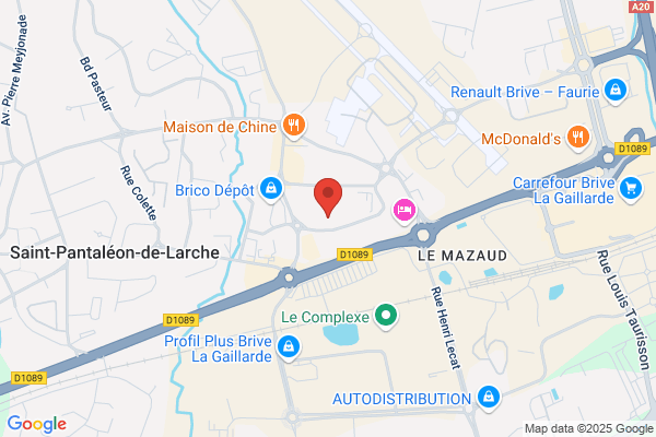 Audi Atrium Auto Concessionnaire