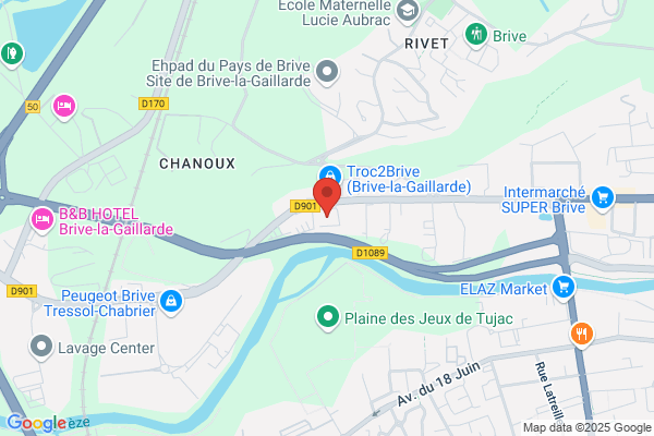 Dheure Claude