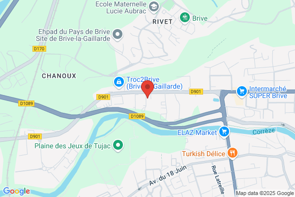 Honda Viers Automobiles Concessionnaire