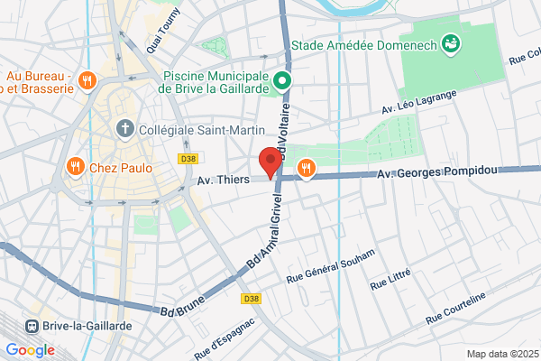 Boulaud Philippe Expert Comptable