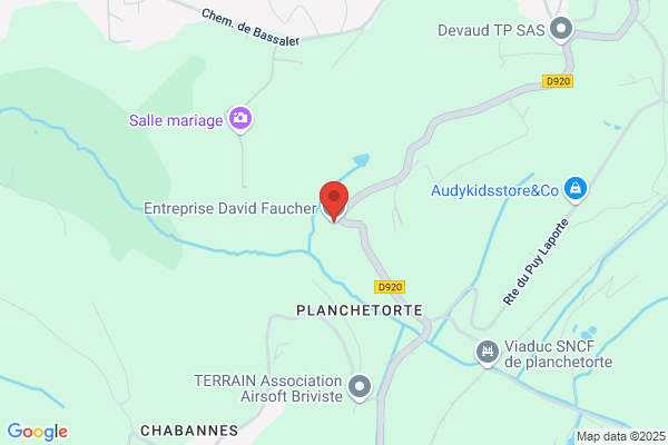 Charpentier Jacques