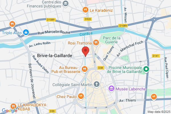 Creatis Expertise Et Conseil