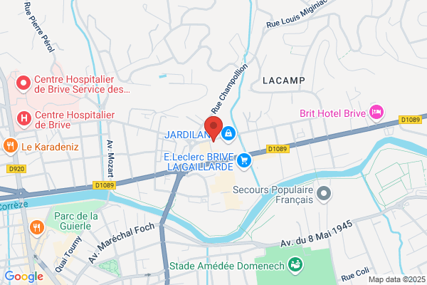 Exco Fiduciaire Du Sud Ouest Sa