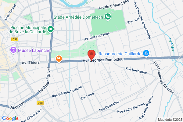 Expertise Comptable Du Centre Ouest Ecco