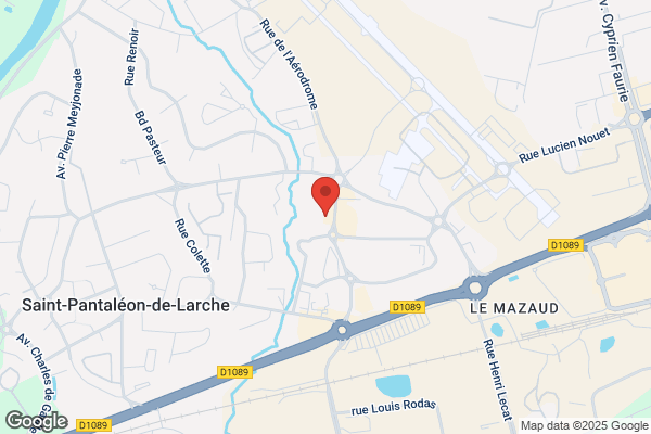 Casa France Sa Services Administratifs