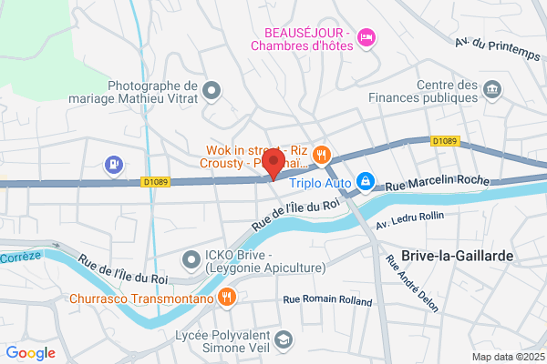 Bar La Charrette