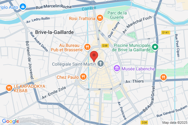 Cafe Majour