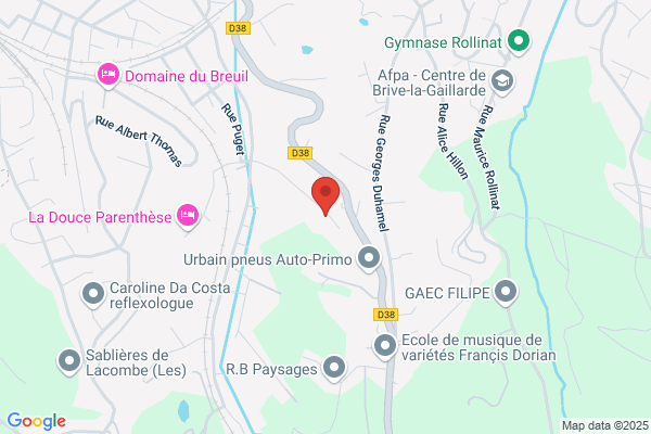 Durrac Christophe