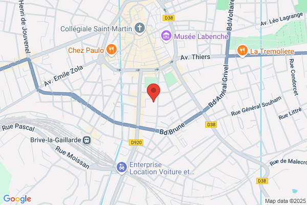 Chambre De Commerce Et Industrie Du Pays De brive Cci C