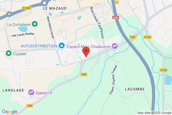 Brive Chauffage Services