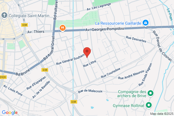 Dormesnil Sarl