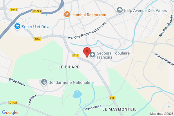 Atelier De Bobinage Electrique Soulas