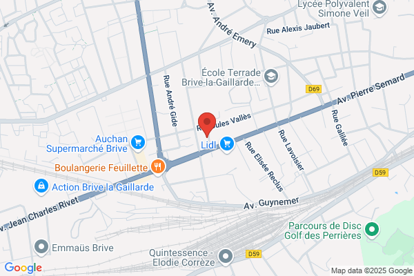 Fage Bobinage