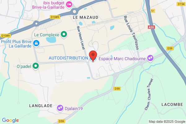 Banizette Auto Distribution