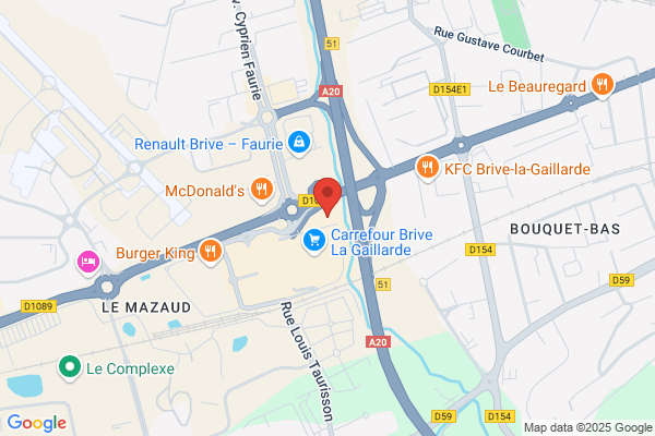 Centre Technique Du Frein